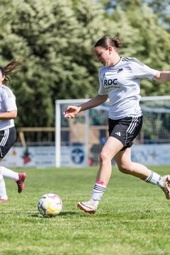 Bild 107 - F Merkur Hademarschen - SV Frisia 03 Risum-Lindholm : Ergebnis: 1:1